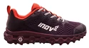 Chaussures de jogging pour femme Inov-8  Parkclaw G 280 (S) Sangria/Red