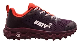 Chaussures de jogging pour femme Inov-8 Parkclaw G 280 (S) Sangria/Red