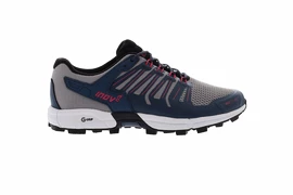 Chaussures de jogging pour femme Inov-8 Roclite 275 (M) Grey/Pink