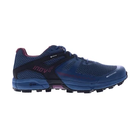 Chaussures de jogging pour femme Inov-8 Roclite 315 GTX v2 Navy/Purple