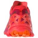 Chaussures de jogging pour femme La Sportiva Bushido II Beet/Garnet