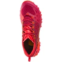 Chaussures de jogging pour femme La Sportiva Bushido II Beet/Garnet
