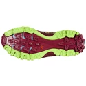 Chaussures de jogging pour femme La Sportiva  Bushido II Red Plum/Topaz