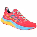 Chaussures de jogging pour femme La Sportiva Jackal Hibiscus/Malibu Blue