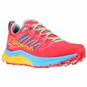 Chaussures de jogging pour femme La Sportiva Jackal Hibiscus/Malibu Blue