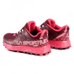 Chaussures de jogging pour femme La Sportiva  Lycan Woman GTX Wine/Orchid