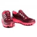 Chaussures de jogging pour femme La Sportiva  Lycan Woman GTX Wine/Orchid