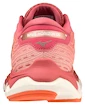 Chaussures de jogging pour femme Mizuno  Wave Horizon 6 Garnet Rose/Rose Copper