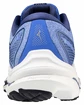 Chaussures de jogging pour femme Mizuno  Wave Inspire 18 Amparo Blue/White