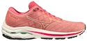 Chaussures de jogging pour femme Mizuno  Wave Inspire 18 Rosette/Snow White