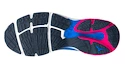 Chaussures de jogging pour femme Mizuno  Wave Prodigy 4 Ibiza blue FW22