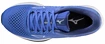 Chaussures de jogging pour femme Mizuno  Wave Rider 25 Amparo Blue/White