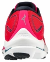 Chaussures de jogging pour femme Mizuno  Wave Rider 25 Pink Peacock/White