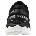 Chaussures de jogging pour femme Mizuno  Wave Skyrise 2 Black