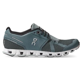 Chaussures de jogging pour femme On Cloud Tide/Magnet