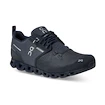 Chaussures de jogging pour femme On  Cloud Waterproof Navy