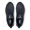 Chaussures de jogging pour femme On  Cloud Waterproof Navy