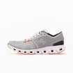Chaussures de jogging pour femme On  Cloud X Alloy/Lily