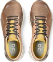 Chaussures de jogging pour femme On  Cloud X Mocha/Sand