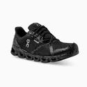 Chaussures de jogging pour femme On  Cloudflyer Waterproof Black