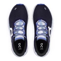 Chaussures de jogging pour femme On Cloudmonster Acai/Lavender