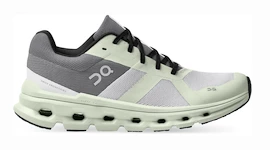 Chaussures de jogging pour femme On Cloudrunner Frost/Aloe