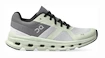 Chaussures de jogging pour femme On  Cloudrunner Frost/Aloe