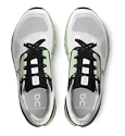 Chaussures de jogging pour femme On  Cloudstratus White/Black