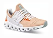 Chaussures de jogging pour femme On  Cloudswift Copper/Frost