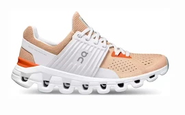 Chaussures de jogging pour femme On Cloudswift Copper/Frost