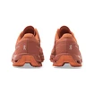 Chaussures de jogging pour femme On  Cloudventure Sandstone/Orange