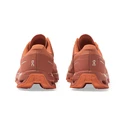 Chaussures de jogging pour femme On  Cloudventure Sandstone/Orange