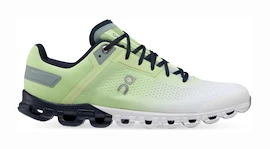 Chaussures de jogging pour femme On Running Cloudflow Meadow/White