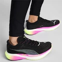 Chaussures de jogging pour femme p.uma-nepouzivat  Deviate Nitro 2 Puma Black