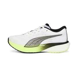 Chaussures de jogging pour femme p.uma-nepouzivat Deviate Nitro 2 Puma White