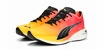 Chaussures de jogging pour femme p.uma-nepouzivat  Deviate Nitro Elite Fireglow Sun Stream