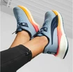 Chaussures de jogging pour femme p.uma-nepouzivat  Eternity Nitro Blue Wash