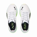 Chaussures de jogging pour femme Puma  Deviate Nitro White