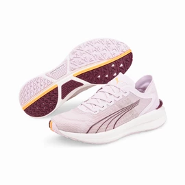 Chaussures de jogging pour femme Puma Electrify Nitro Lavender Fog