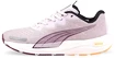Chaussures de jogging pour femme Puma  Velocity Nitro 2 Lavender Fog