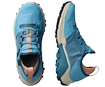 Chaussures de jogging pour femme Salomon  Madcross GTX Delphinium Blue