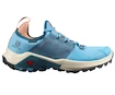 Chaussures de jogging pour femme Salomon  Madcross GTX Delphinium Blue
