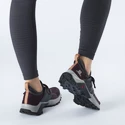 Chaussures de jogging pour femme Salomon  Madcross GTX Wine Tasting