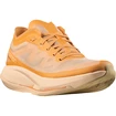 Chaussures de jogging pour femme Salomon  Phantasm Blazing Orange/Almond Cream FW22