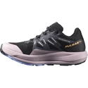 Chaussures de jogging pour femme Salomon  Pulsar Trail GTX Black/Quail FW22