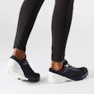 Chaussures de jogging pour femme Salomon Sense 4 PRO W Navy Blazer