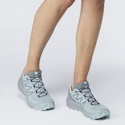 Chaussures de jogging pour femme Salomon Sense Ride 4 Invisible GTX Slate