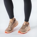Chaussures de jogging pour femme Salomon Sense Ride 4 Sirocco