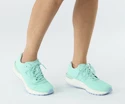 Chaussures de jogging pour femme Salomon  Sonic 4 Balance Tanager Turquoise