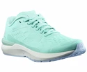 Chaussures de jogging pour femme Salomon  Sonic 4 Balance Tanager Turquoise